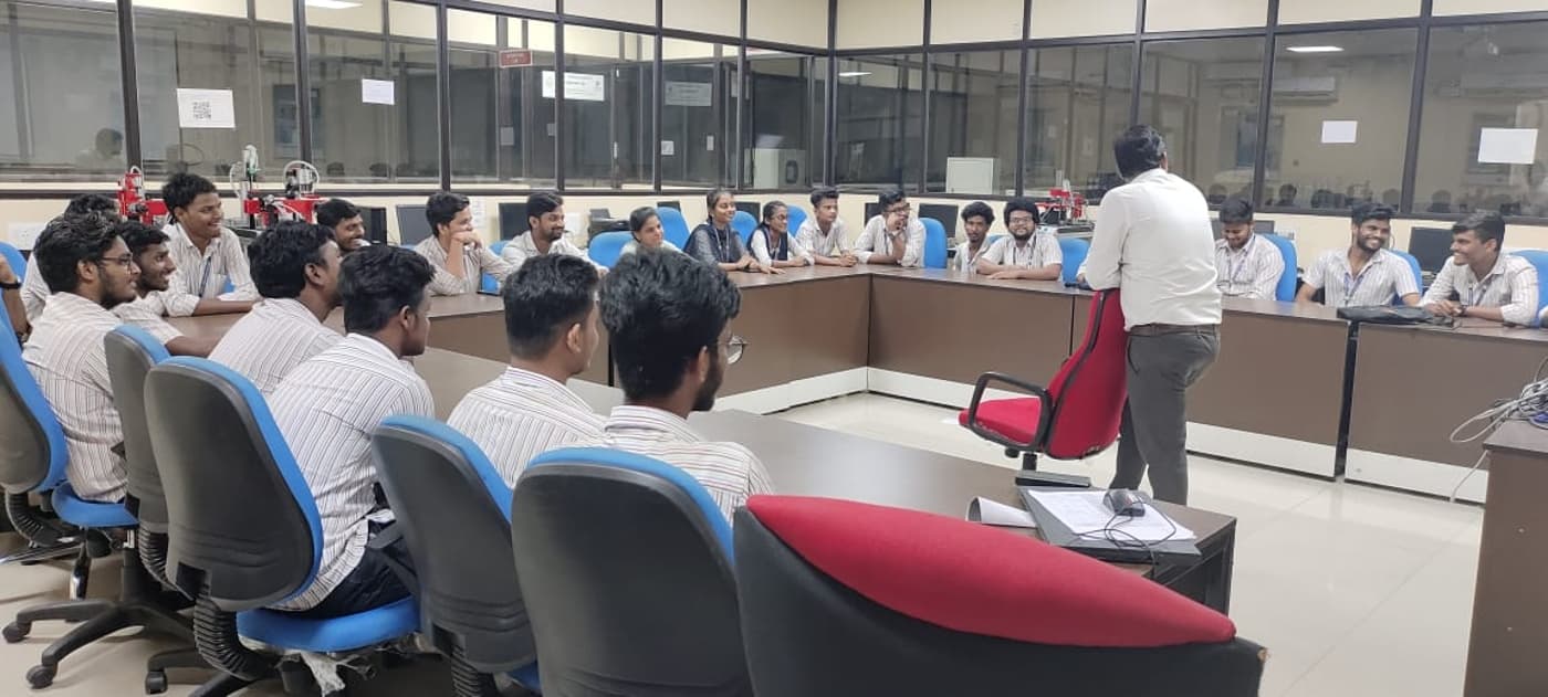 Wellfare Institute of Science Technology and Management Visakhapatnam Events & Extra Curriculars photo 77